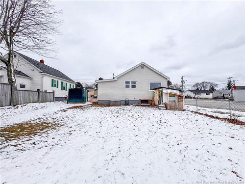 121 Salter Ave, Moncton, NB 