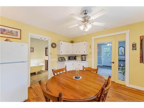 250 Holt'S Point Rd, Bocabec, NB 