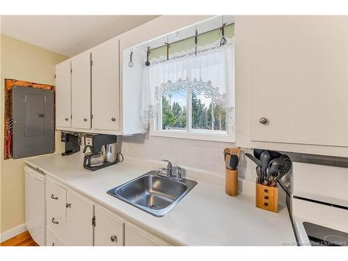 250 Holt'S Point Rd, Bocabec, NB 