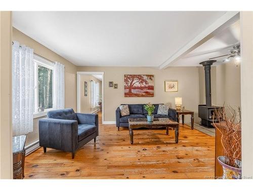 250 Holt'S Point Rd, Bocabec, NB 