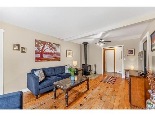 250 Holt'S Point Rd, Bocabec, NB 