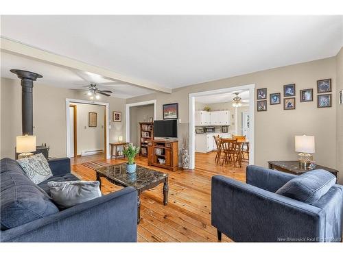 250 Holt'S Point Rd, Bocabec, NB 