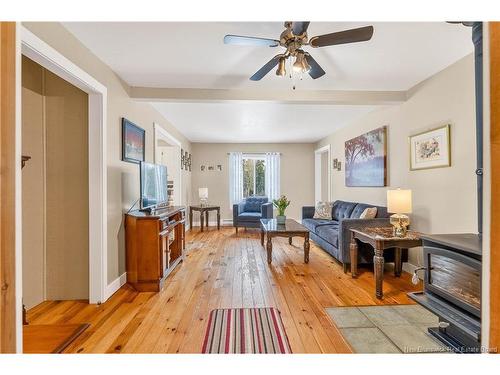 250 Holt'S Point Rd, Bocabec, NB 