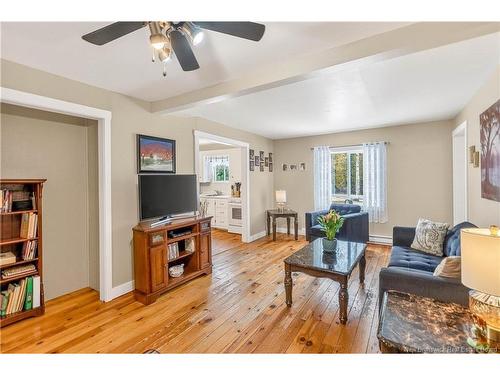 250 Holt'S Point Rd, Bocabec, NB 