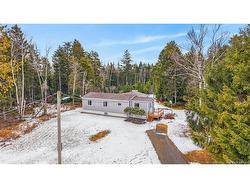 250 Holt's Point RD Bocabec, NB E3B 3N7