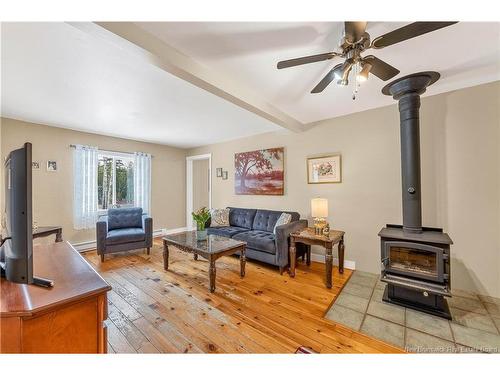 250 Holt'S Point Rd, Bocabec, NB 