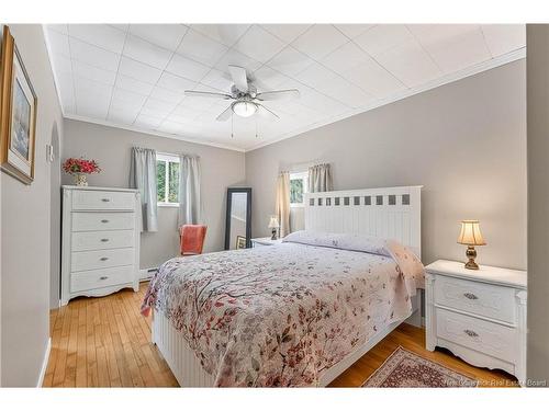 250 Holt'S Point Rd, Bocabec, NB 