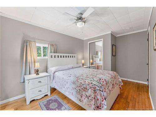 250 Holt'S Point Rd, Bocabec, NB 