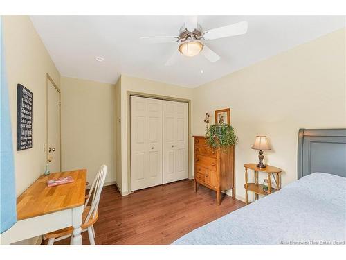 250 Holt'S Point Rd, Bocabec, NB 