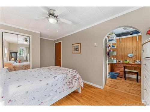 250 Holt'S Point Rd, Bocabec, NB 