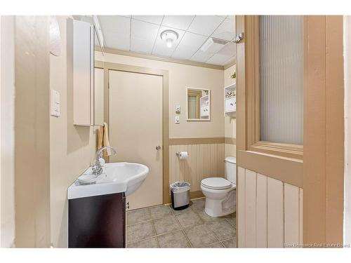 250 Holt'S Point Rd, Bocabec, NB 