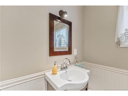 250 Holt'S Point Rd, Bocabec, NB 