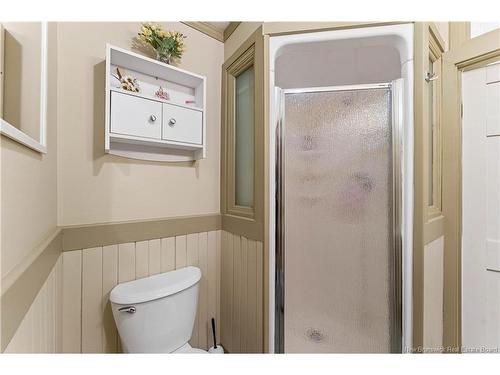 250 Holt'S Point Rd, Bocabec, NB 