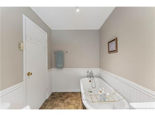 250 Holt'S Point Rd, Bocabec, NB 