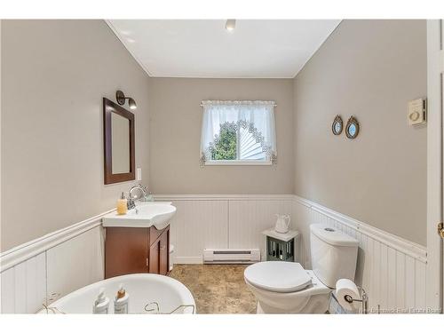 250 Holt'S Point Rd, Bocabec, NB 