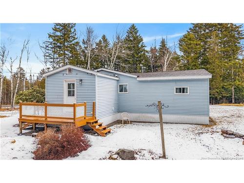 250 Holt'S Point Rd, Bocabec, NB 