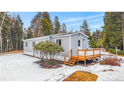 250 Holt'S Point Rd, Bocabec, NB 