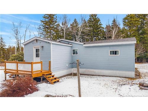 250 Holt'S Point Rd, Bocabec, NB 