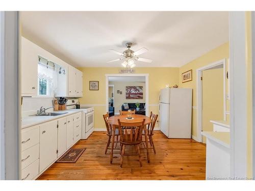 250 Holt'S Point Rd, Bocabec, NB 