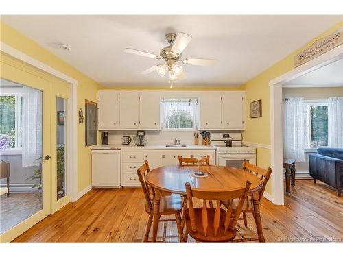 250 Holt'S Point Rd, Bocabec, NB 