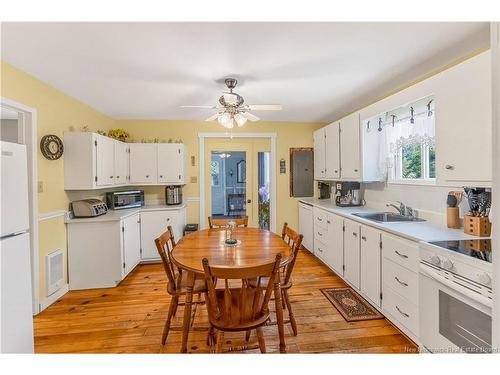 250 Holt'S Point Rd, Bocabec, NB 