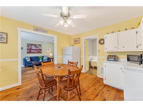 250 Holt'S Point Rd, Bocabec, NB 