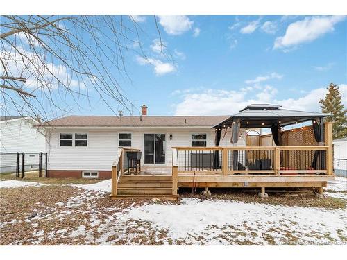 14 Windsor St, Riverview, NB 