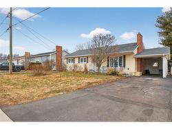 10 Sherwood Riverview, NB E1B 3X7