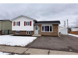 74 Ashley CRES Moncton, NB E1G 1R4