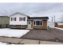 74 Ashley Cres, Moncton, NB 