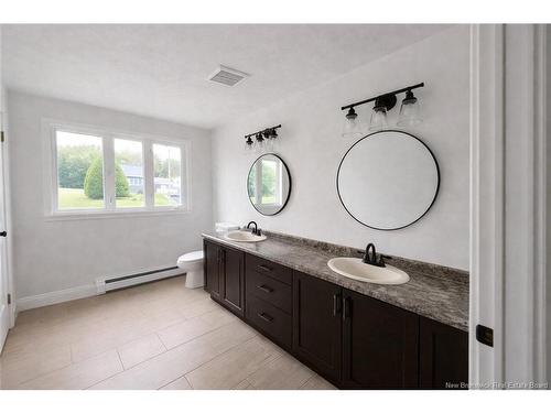 74 Ashley Cres, Moncton, NB 