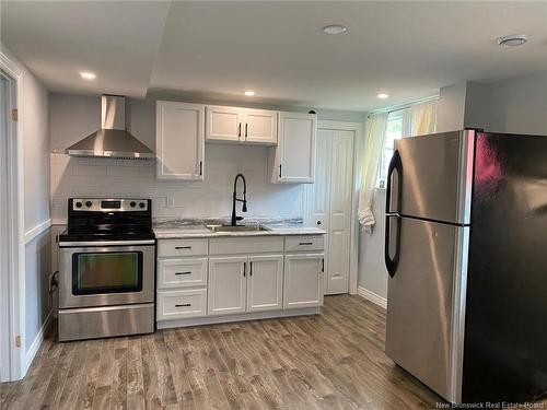 74 Ashley Cres, Moncton, NB 