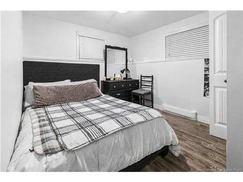 74 Ashley Cres, Moncton, NB 