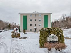 107-158 Hanwell RD  Fredericton, NB E3B 9K7