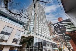 2420 - 155 YORKVILLE AVENUE  Toronto, ON M5R 0B4
