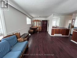 MAIN LEVEL - 58 EMMELINE CRESCENT Toronto, ON M1S 1L2