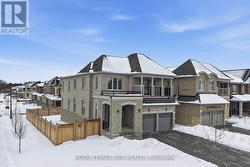 20 MORLEY CRESCENT  Whitby, ON L1R 0P1