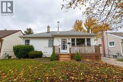480 BRIGHT STREET Sarnia, ON N7T 4G6