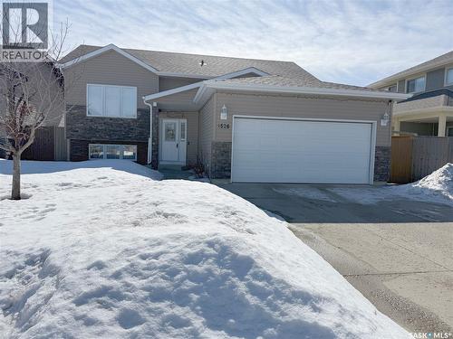 1526 Paton CRESCENT  Saskatoon, SK S7W 0C3