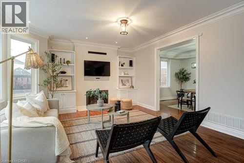 111 Glazebrook Crescent, Cambridge, ON - Indoor