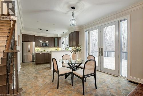 111 Glazebrook Crescent, Cambridge, ON - Indoor Photo Showing Other Room