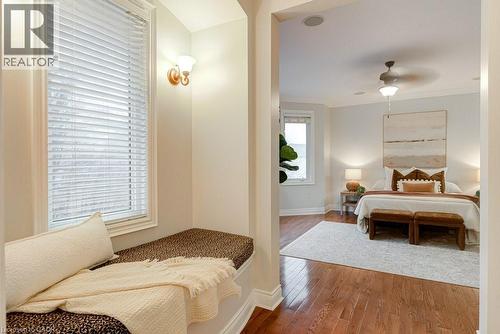 111 Glazebrook Crescent, Cambridge, ON - Indoor Photo Showing Bedroom