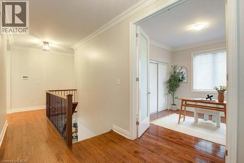 111 Glazebrook Crescent, Cambridge, ON - Indoor Photo Showing Other Room