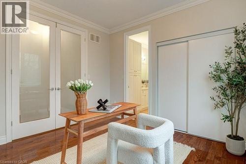 111 Glazebrook Crescent, Cambridge, ON - Indoor Photo Showing Other Room