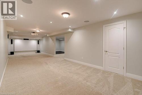 111 Glazebrook Crescent, Cambridge, ON - Indoor Photo Showing Other Room