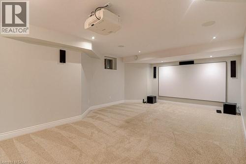 111 Glazebrook Crescent, Cambridge, ON - Indoor