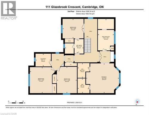 111 Glazebrook Crescent, Cambridge, ON - Other