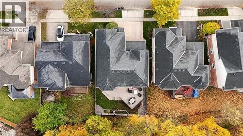 111 Glazebrook Crescent, Cambridge, ON - Outdoor