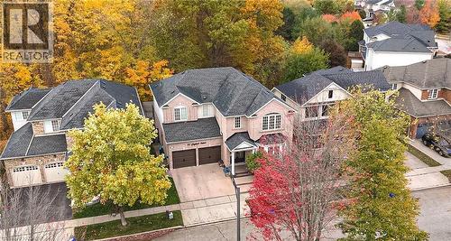 111 Glazebrook Crescent, Cambridge, ON - Outdoor