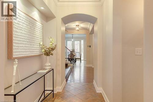 111 Glazebrook Crescent, Cambridge, ON - Indoor Photo Showing Other Room